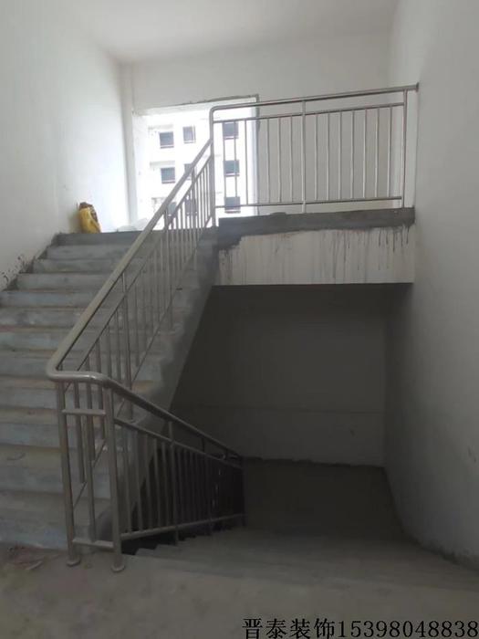 不锈钢扶手