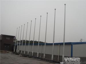 不锈钢旗杆