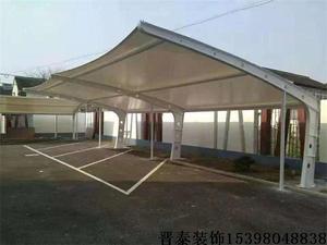钢结构雨棚【膜结构】1.jpg