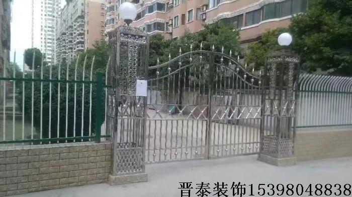 不锈钢工艺门