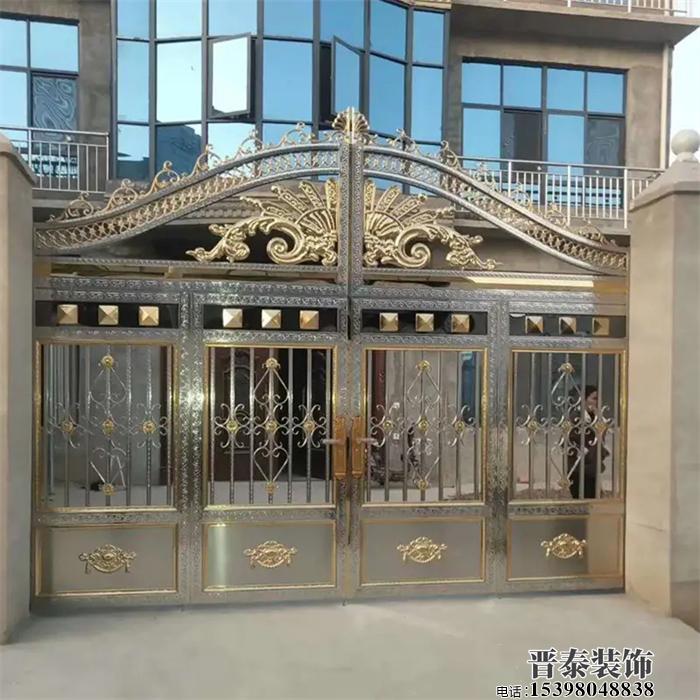 不锈钢工艺门