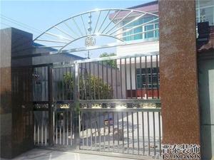 不锈钢工艺门