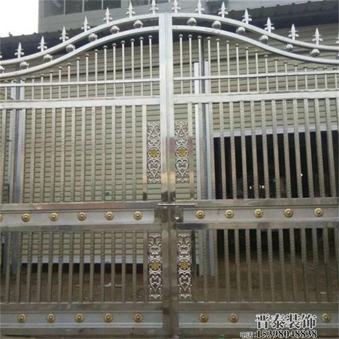 不锈钢工艺门